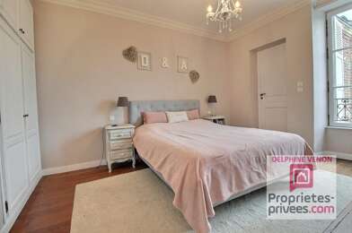 Maison 7 pièces 451500 €