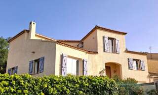 Maison 5 Pièces 133 m² à vendre à Hyères (83400)