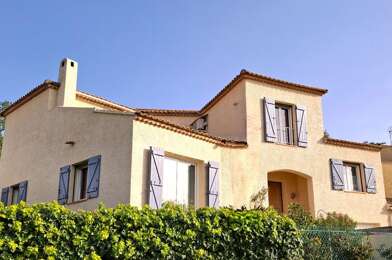 Maison 5 pièces 670000 €