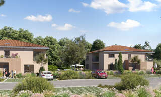 Appartement 4 Pièces 85 m² à vendre à Aix-en-Provence (13090)