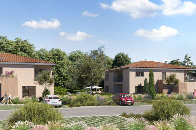 Appartement 4 pièces 580000 €