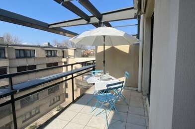 Appartement 2 pièces 209000 €