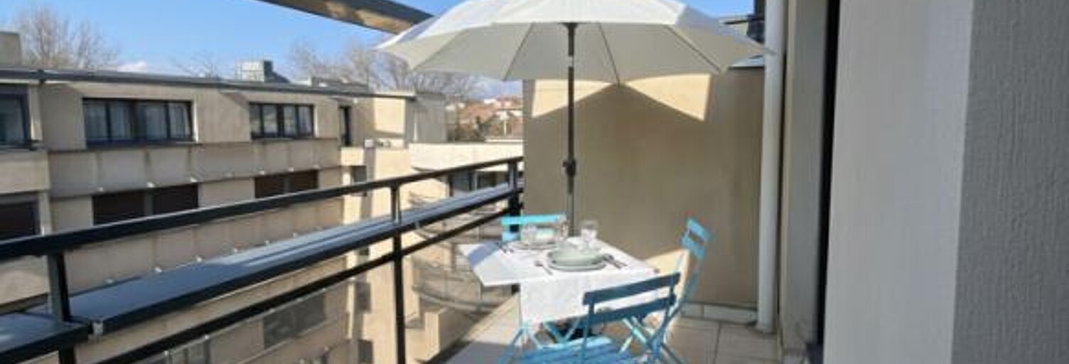 Appartement 2 Pièces 55 m² à vendre à Avignon (84000)