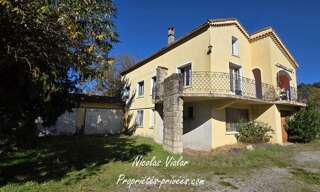 Maison 7 Pièces 163 m² à vendre à Lalevade-d'Ardèche (07380)