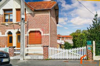 Maison 5 pièces 104000 €