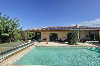 Maison 6 pièces 499000 €