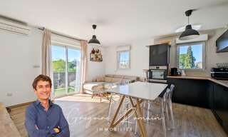 Appartement 3 Pièces 54 m² à vendre à Miramas (13140)