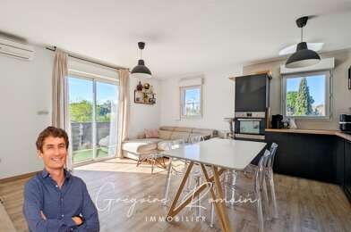 Appartement 3 pièces 185000 €