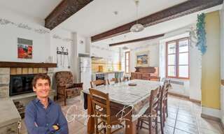 Maison 6 Pièces 140 m² à vendre à Revest-du-Bion (04150)