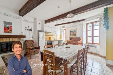 Maison 6 pièces 160000 €