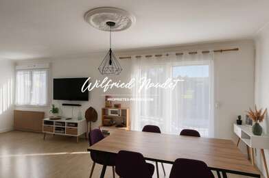 Maison 5 pièces 183700 €