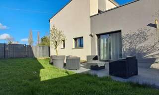 Maison 6 Pièces 106 m² à vendre à Laval (53000)