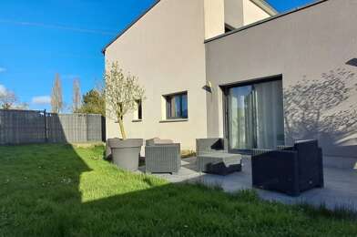 Maison 6 pièces 250950 €