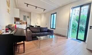 Appartement 2 Pièces 43 m² à louer à Paris 17 (75017)