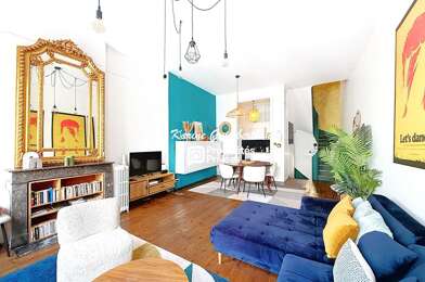 Maison 4 pièces 315000 €