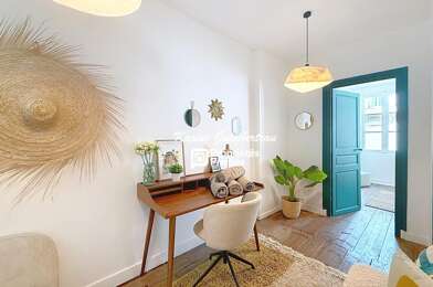 Maison 4 pièces 315000 €