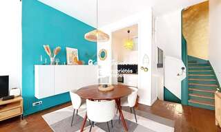 Maison 4 Pièces 107 m² à vendre à Libourne (33500)
