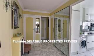 Appartement 4 Pièces 78 m² à vendre à Saint-Étienne (42100)