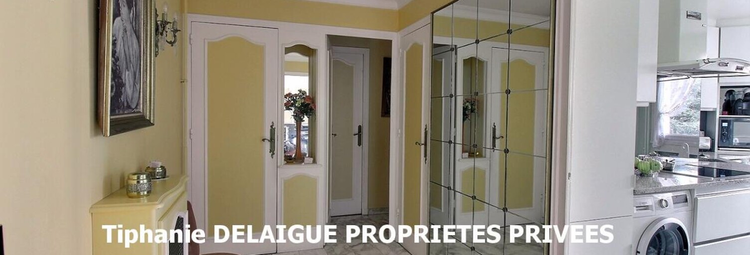 Appartement 4 Pièces 78 m² à vendre à Saint-Étienne (42100)