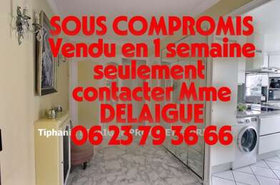 Appartement 4 pièces 150000 €