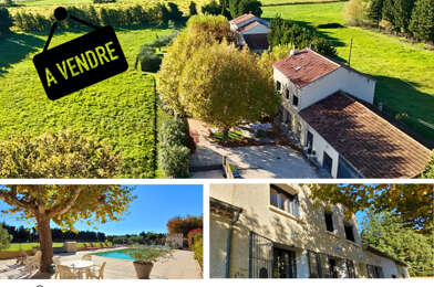 Maison 9 pièces 720000 €