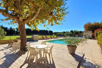 Maison 9 pièces 720000 €