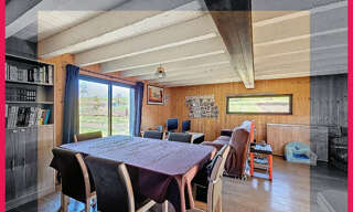 Maison 5 Pièces 116 m² à vendre à Alençon (61000)