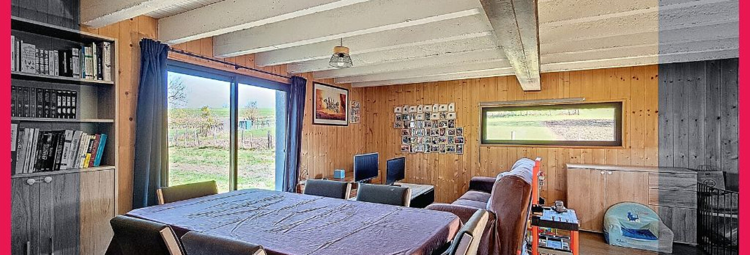 Maison 5 Pièces 116 m² à vendre à Alençon (61000)