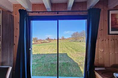 Maison 5 pièces 144900 €