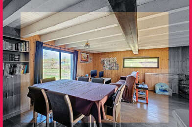 Maison 5 pièces 139900 €