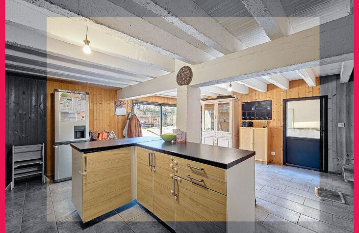 Maison Saint Rigomer Des Bois 3 chambres — photo 2