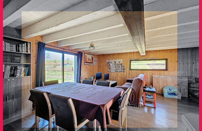 Maison Saint Rigomer Des Bois 3 chambres — photo 3