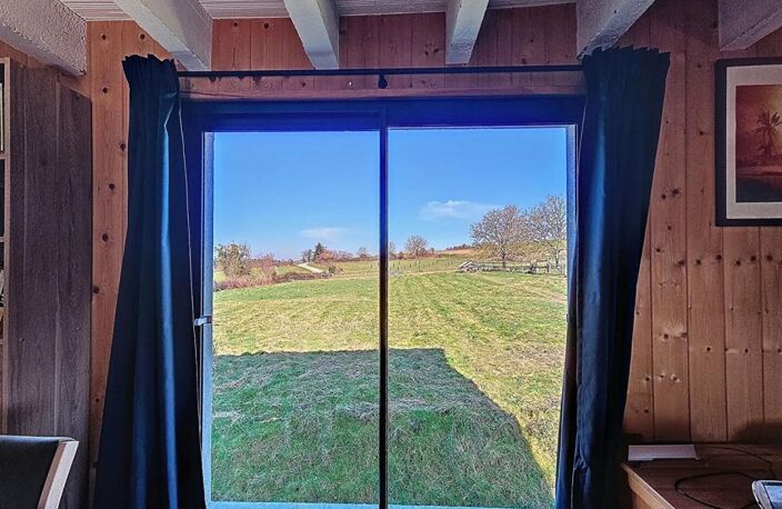 Maison Saint Rigomer Des Bois 3 chambres — photo 4