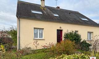 Maison 6 Pièces 137 m² à vendre à Sablé-sur-Sarthe (72300)