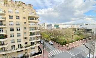 Appartement 3 Pièces 70 m² à vendre à Levallois-Perret (92300)