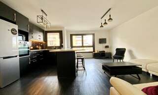 Appartement 3 Pièces 70 m² à vendre à Levallois-Perret (92300)