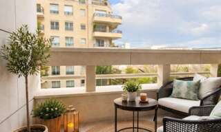 Appartement 3 Pièces 70 m² à vendre à Levallois-Perret (92300)