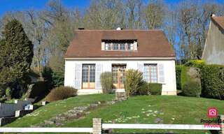 Maison 5 Pièces 115 m² à vendre à Jouy (28300)