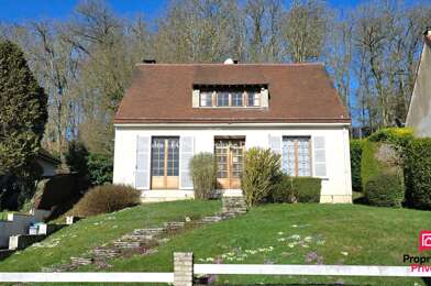 Maison 5 pièces 213900 €