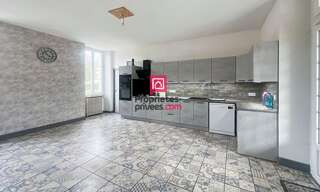 Maison 8 Pièces 266 m² à vendre à Villandraut (33730)