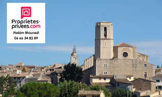 Appartement 3 Pièces 60 m² à vendre à Lorgues (83510)