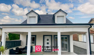 Maison 6 Pièces 120 m² à vendre à Tourville-la-Rivière (76410)