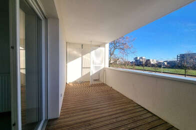 Appartement 2 pièces 154000 €