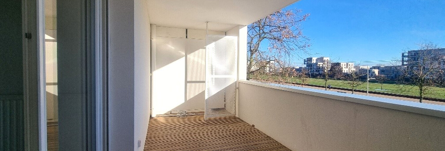 Appartement 2 Pièces 45 m² à vendre à Beauzelle (31700)