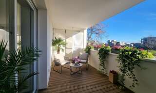 Appartement 2 Pièces 45 m² à vendre à Beauzelle (31700)