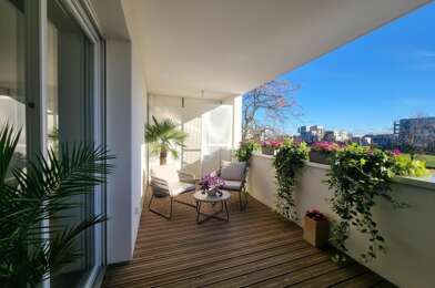 Appartement 2 pièces 154000 €