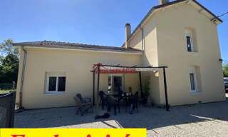 Maison 5 Pièces 100 m² à vendre à Pont-Sainte-Marie (10150)