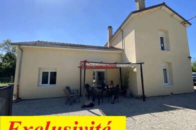 Maison 5 pièces 144000 €