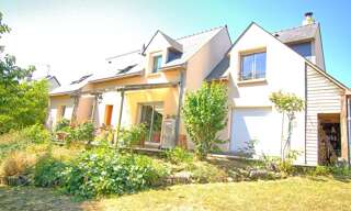 Maison 7 Pièces 172 m² à vendre à Avrillé (49240)