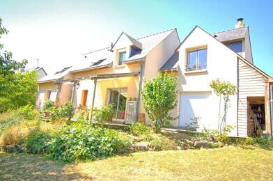 Maison 7 pièces 585000 €